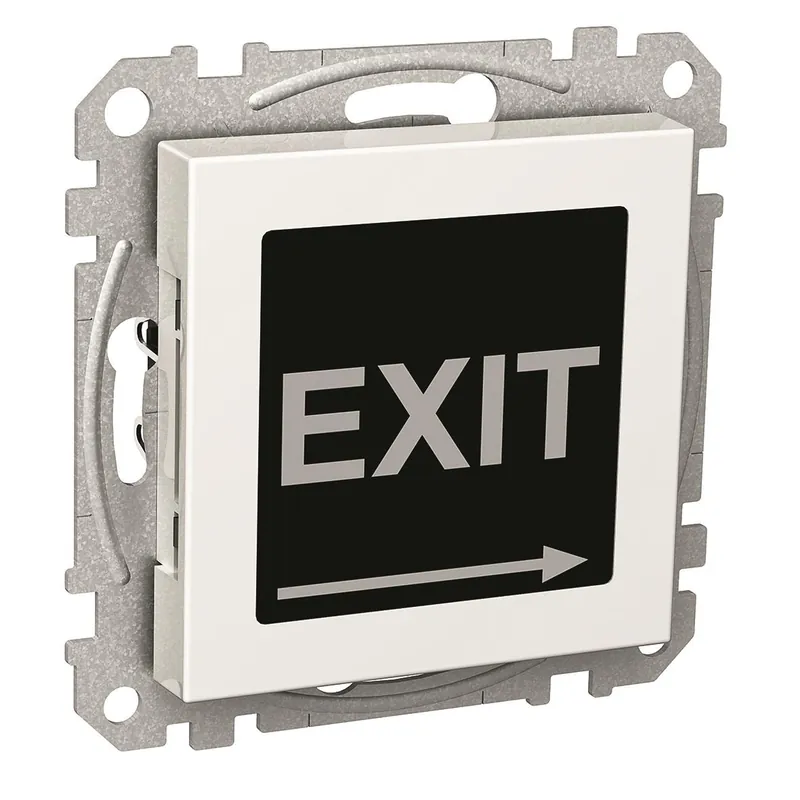 Ljussignal Utförsäljning